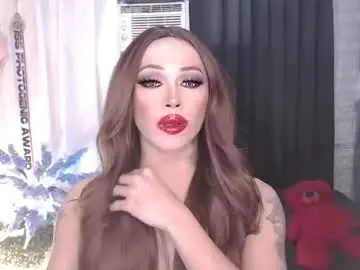 Chaturbate Sex Chat of valentina_goddess_tsxxx