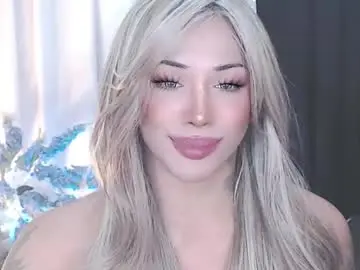 Chaturbate Live Sex of valentina_goddess_tsxxx