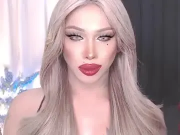 Chaturbate Best Webcam of valentina_goddess_tsxxx