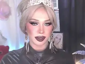 Chaturbate Sex Chat of valentina_goddess_tsxxx