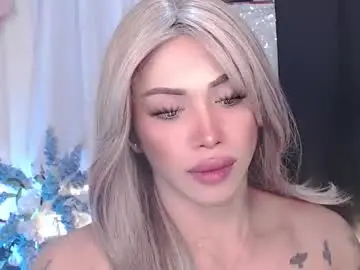 Chaturbate Live Sex of valentina_goddess_tsxxx