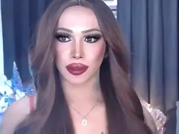 Chaturbate Nude Webcam of valentina_goddess_tsxxx