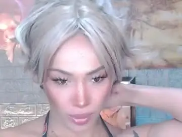 Chaturbate Adult Video Chat of valentina_goddess_tsxxx