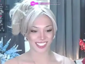 Chaturbate Private Sex Chat of valentina_goddess_tsxxx