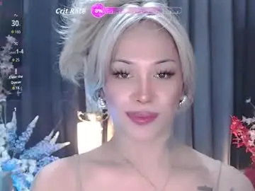 Chaturbate Sex Cam of valentina_goddess_tsxxx