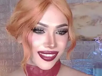 Chaturbate Sex Cam of valentina_goddess_tsxxx