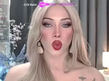 Chaturbate Sex Cam of valentina_goddess_tsxxx