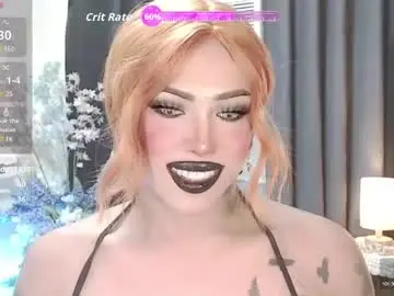 Chaturbate Best Webcam of valentina_goddess_tsxxx