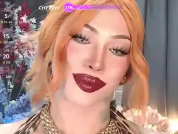 Chaturbate Sex Chat of valentina_goddess_tsxxx