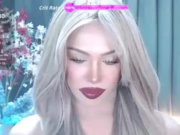 Chaturbate Sex Cam of valentina_goddess_tsxxx