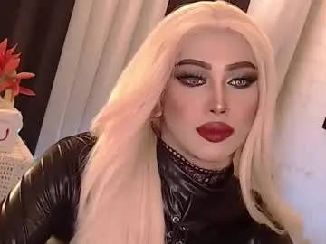 Chaturbate Live Porn of valentina_goddess_tsxxx