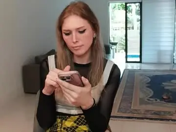 Chaturbate Sex Cam of velvettgirl