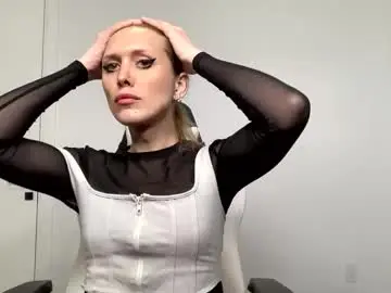 Chaturbate Nude Webcam of velvettgirl