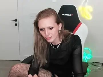 Chaturbate Adult Webcam of velvettgirl