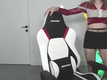 Chaturbate Sex Cam of velvettgirl