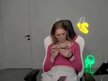 Chaturbate Sex Chat of velvettgirl