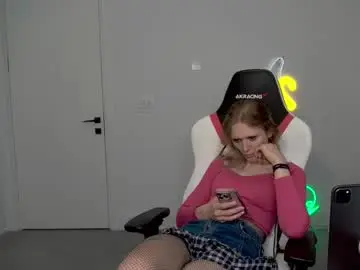 Chaturbate Nude Webcam of velvettgirl