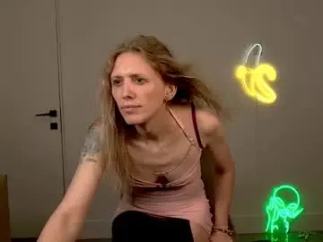 Chaturbate Live Sex of velvettgirl