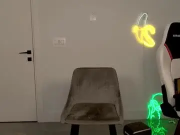 Chaturbate Nude Webcam of velvettgirl