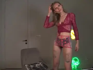 Chaturbate Live Porn of velvettgirl