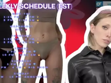 Chaturbate Live Sex of velvettgirl