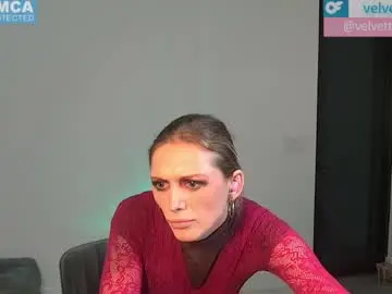 Chaturbate Free Porn Cam of velvettgirl