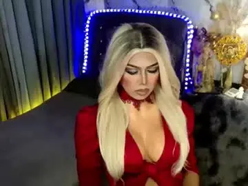 Chaturbate Nude Webcam of yournightmare_chloe