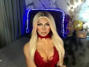 Chaturbate Private Sex Chat of yournightmare_chloe