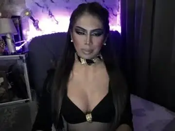 Chaturbate Adult Video Chat of yournightmare_chloe