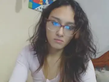 Chaturbate Adult Video Chat of aurora_sanders1