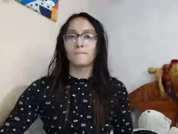 Chaturbate Best live sex cam show of aurora_sanders1
