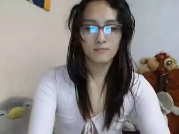 Chaturbate Nude Webcam of aurora_sanders1