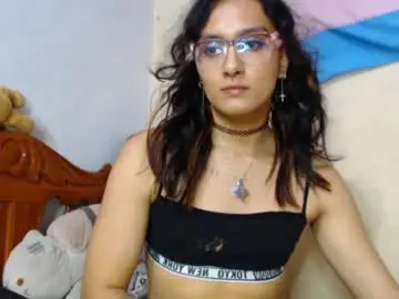 Chaturbate Free Live Porn of aurora_sanders1