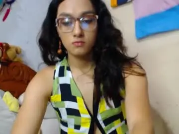Chaturbate Sex Cam of aurora_sanders1