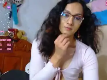Chaturbate Adult Video Chat of aurora_sanders1