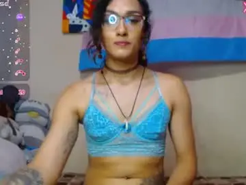 Chaturbate Sex Cam of aurora_sanders1