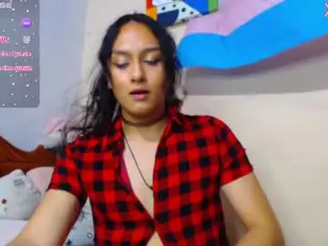 aurora_sanders1 from chaturbate