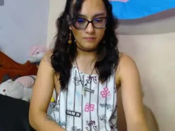 Chaturbate Free Live Porn of aurora_sanders1