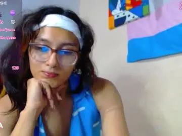 Chaturbate Nude Webcam of aurora_sanders1