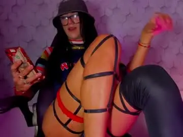 Chaturbate Private Sex Chat of bellasweet22