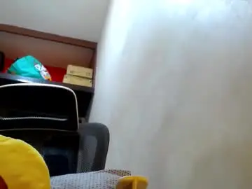 Chaturbate Live Sex Cam of cummachinets