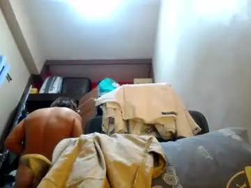 Chaturbate Live Sex of cummachinets