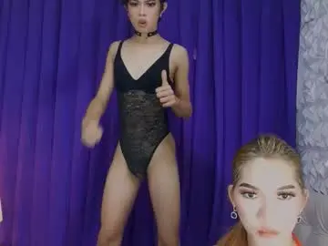 Chaturbate Sex Chat of kairilimfoster