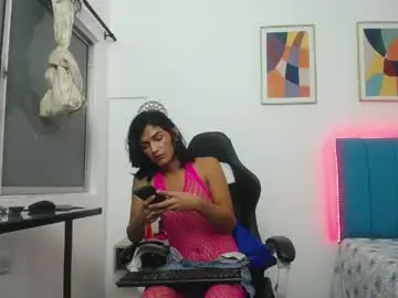 Chaturbate Adult Webcam of madisson_jones18