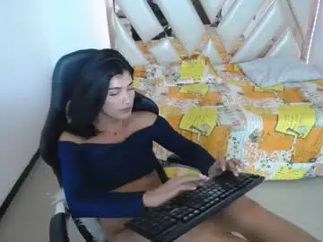 Chaturbate Best Webcam of madisson_jones18