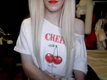 Chaturbate Live Porn of amaliecd