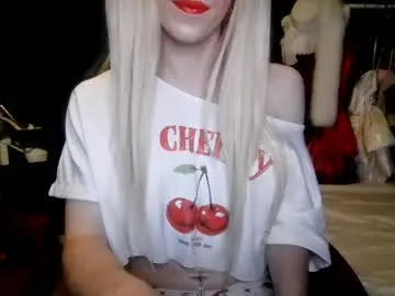 amaliecd from chaturbate