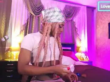 Chaturbate Free Porn Cam of bloom_bbc