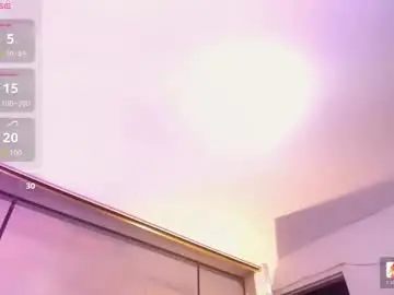 Chaturbate Best live sex cam show of bloom_bbc