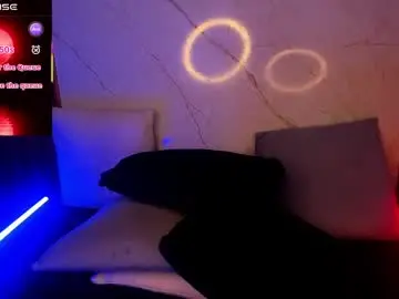 Chaturbate Nude Webcam of cloe_morningstarr